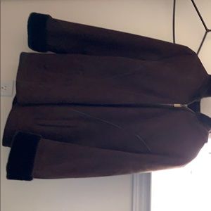 Marvin Richards jacket size L